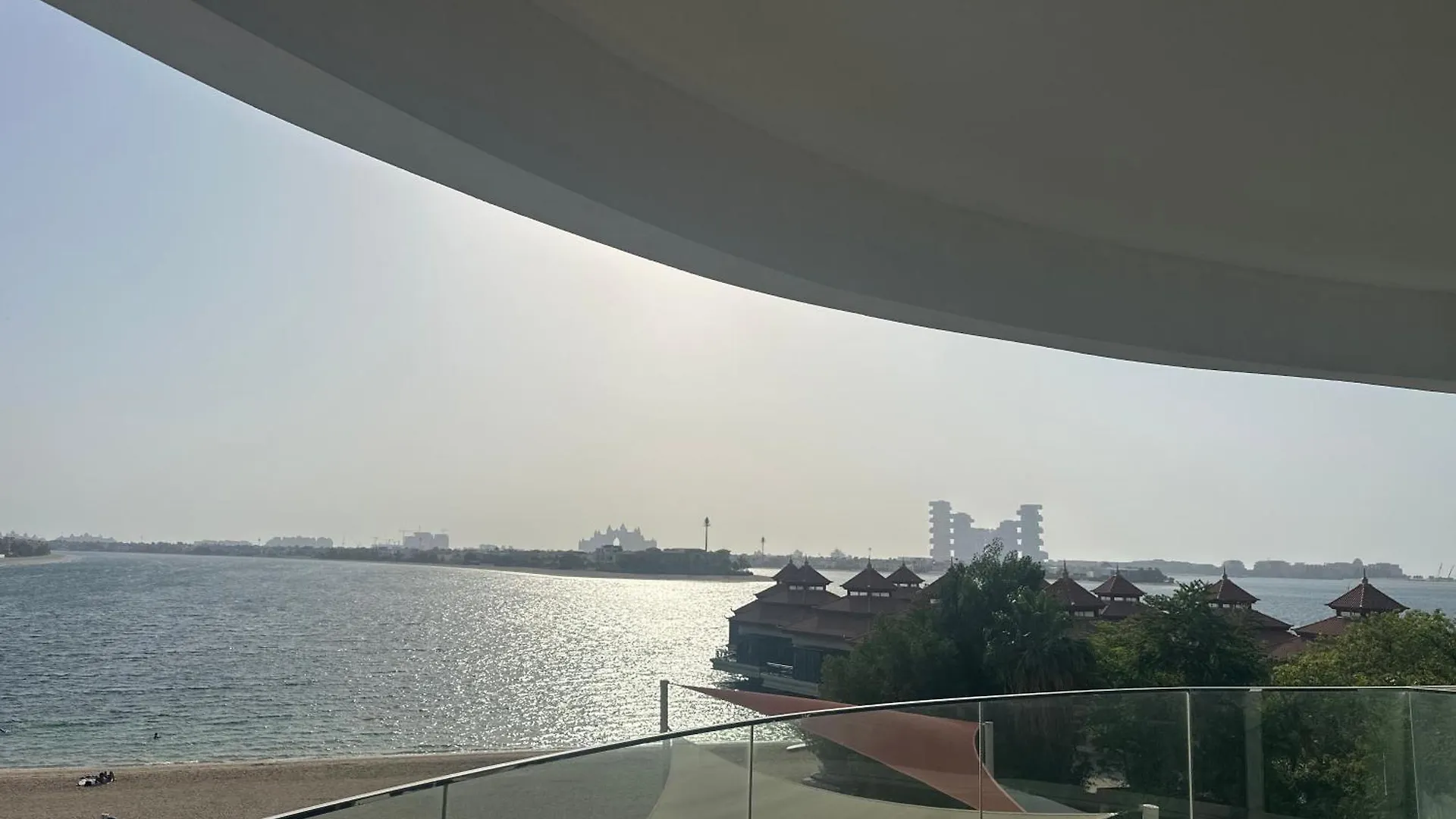 Aparthotel Azizi Mina Fleur Star Apartments Dubai