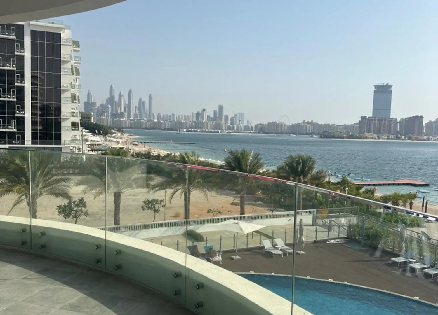 Azizi Mina Fleur Star Apartments Dubai United Arab Emirates