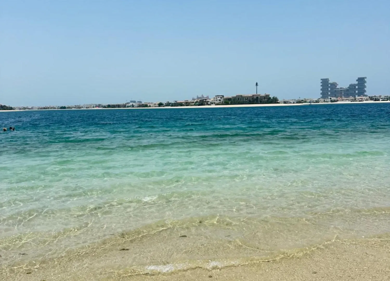 Aparthotel Azizi Mina Fleur Star Apartments Dubai United Arab Emirates
