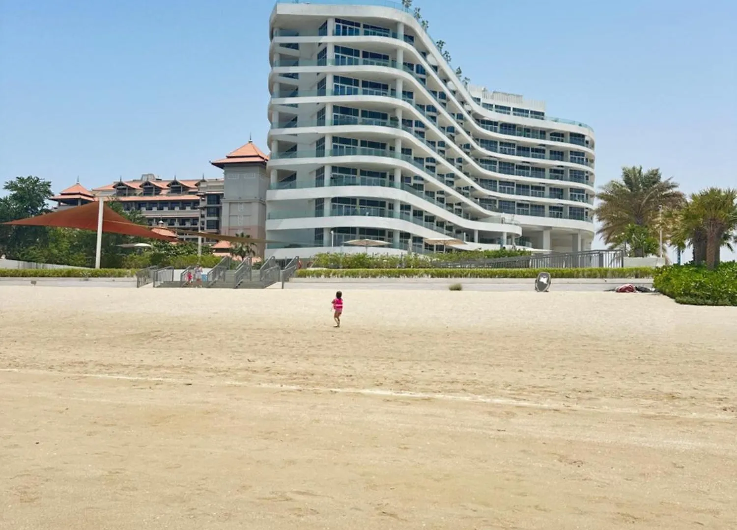 Azizi Mina Fleur Star Apartments Dubai