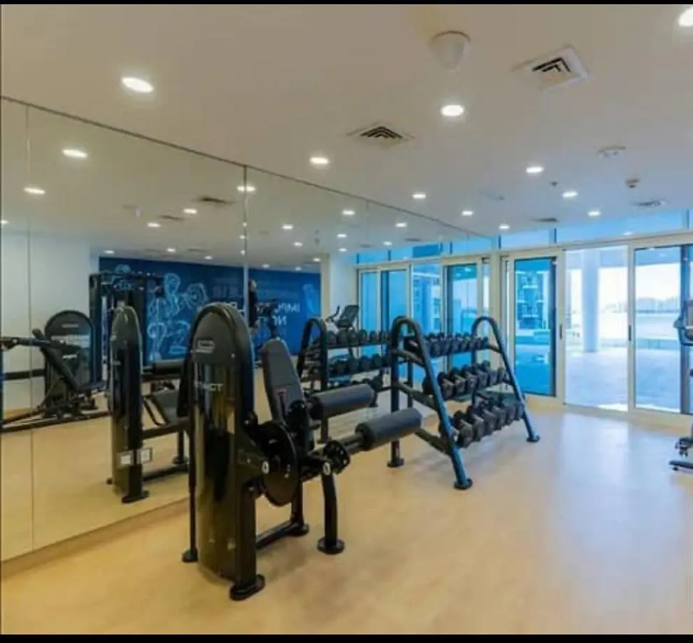Azizi Mina Fleur Star Apartments Dubai Aparthotel