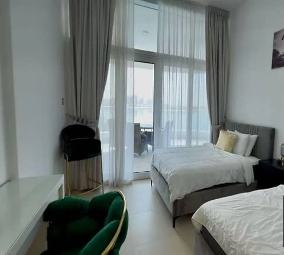 Azizi Mina Fleur Star Apartments Dubai