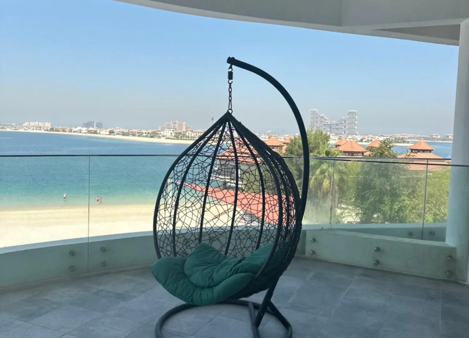 Azizi Mina Fleur Star Apartments Dubaj